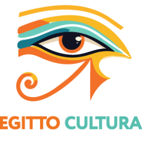 Egitto Cultura Logo