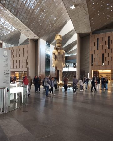 Esplorazione Storica e Archeologica