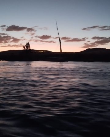 Viaggi sul Fiume Nilo